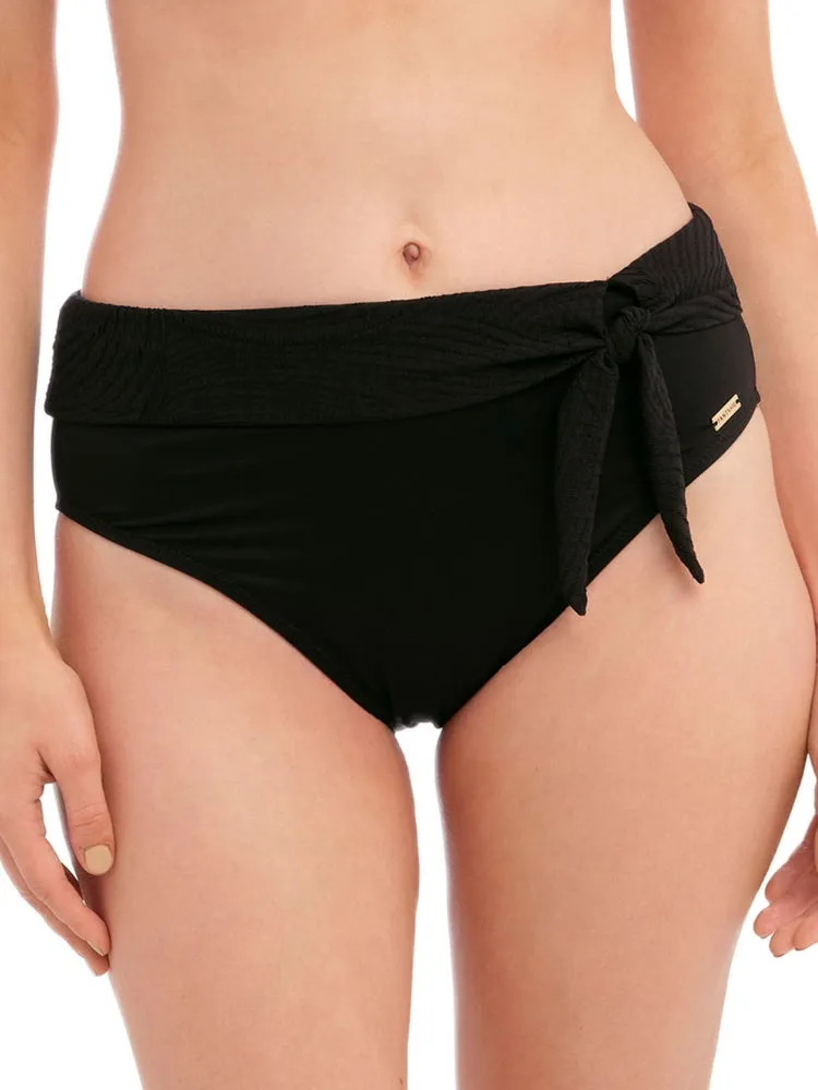 Ottawa High Waist Bikini Brief