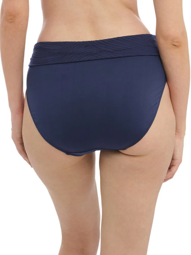 Ottawa High Waist Bikini Brief