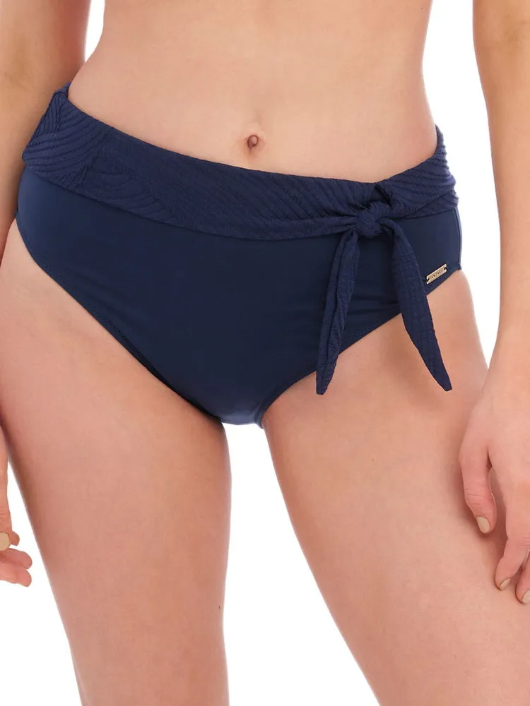 Ottawa High Waist Bikini Brief