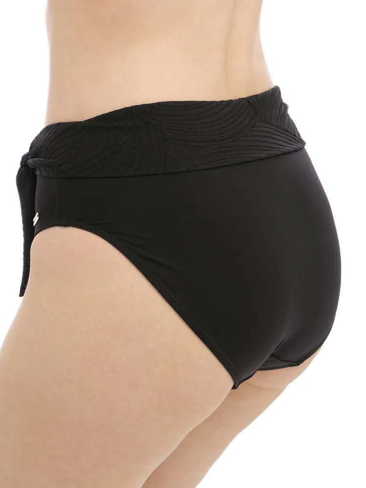 Ottawa High Waist Bikini Brief