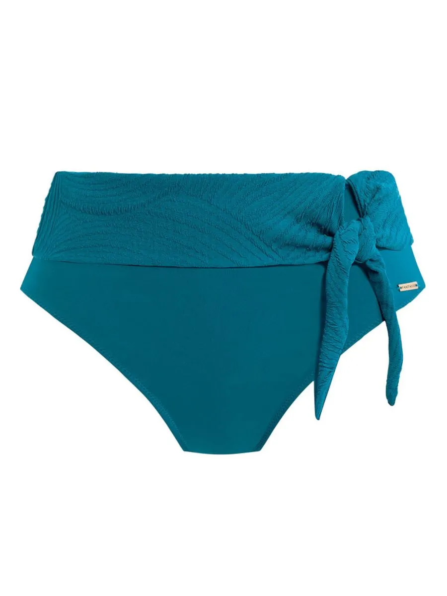 Ottawa High Waist Bikini Brief
