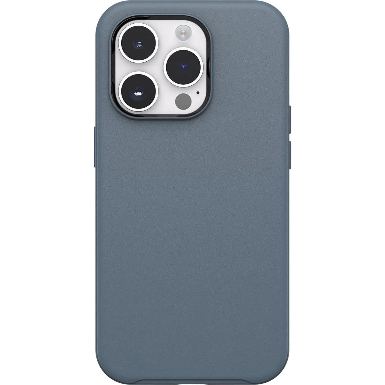 Otterbox - iPhone 14 Pro Case - Symmetry Series For Magsafe - Bluetiful Blue