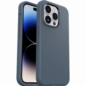 Otterbox - iPhone 14 Pro Case - Symmetry Series For Magsafe - Bluetiful Blue nintendo switch accessories, buy nintendo switch, best switch games