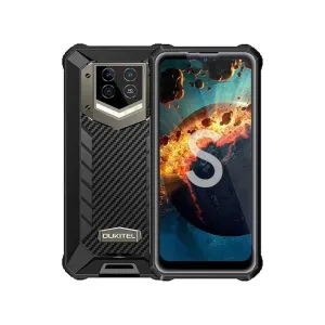 Oukitel WP15S 4GB RAM 64GB Storage, Black - Unlocked playstation 5, ps5 accessories, playstation games online