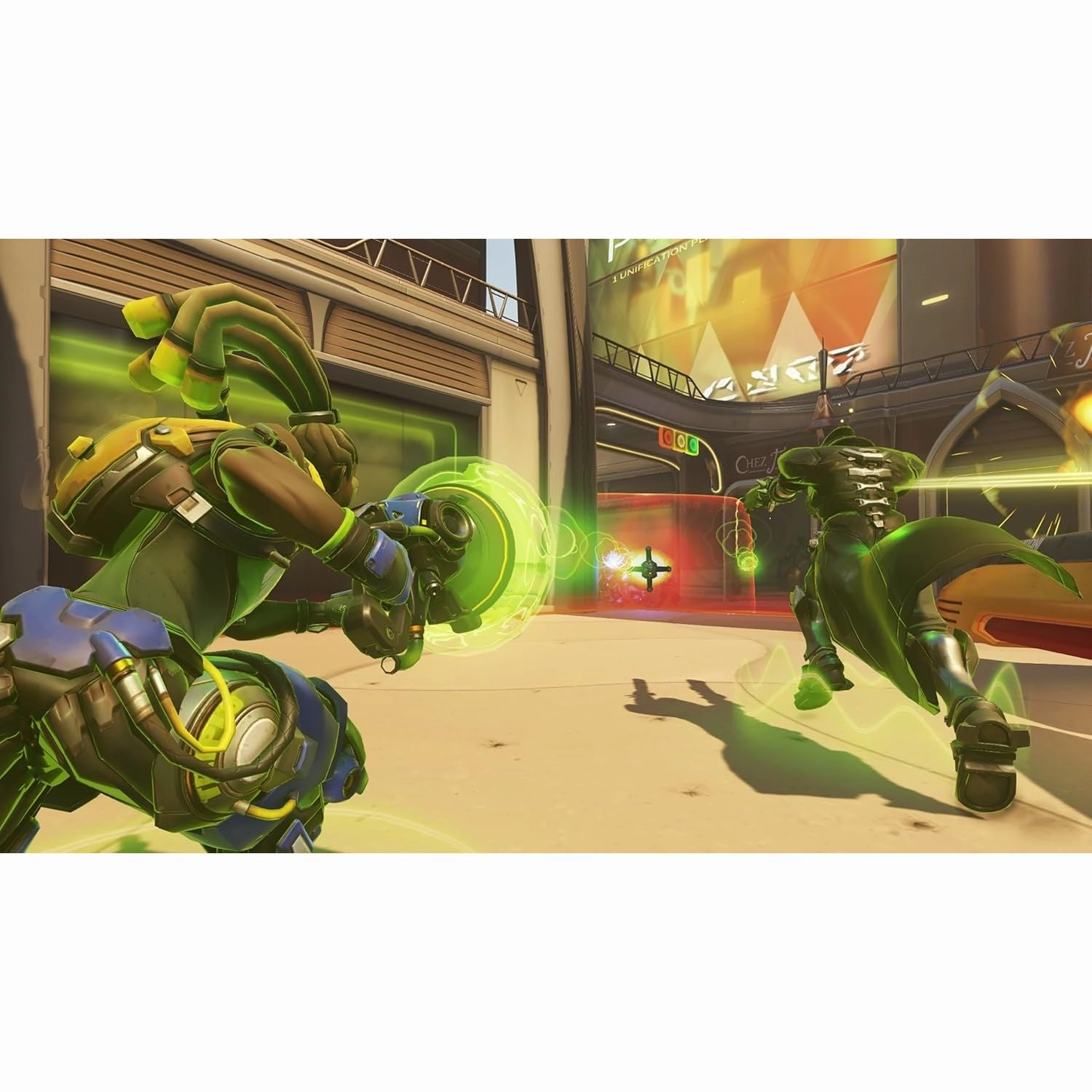 Overwatch - Xbox One Game