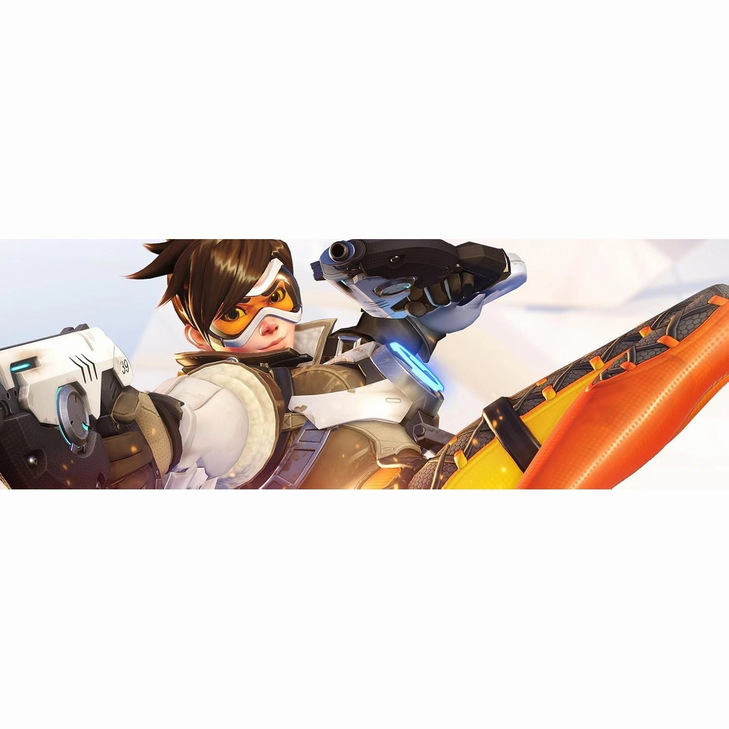 Overwatch - Xbox One Game