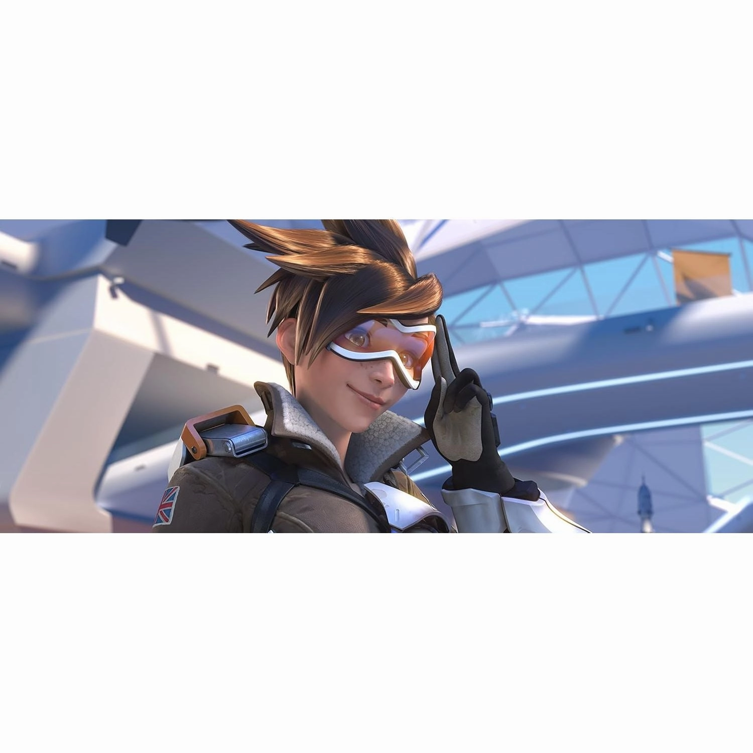 Overwatch - Xbox One Game