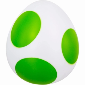 Paladone Yoshi Egg Light, Super Mario Bros Collectible Figure Light phone accessories, mobile phone cases, best charging cable