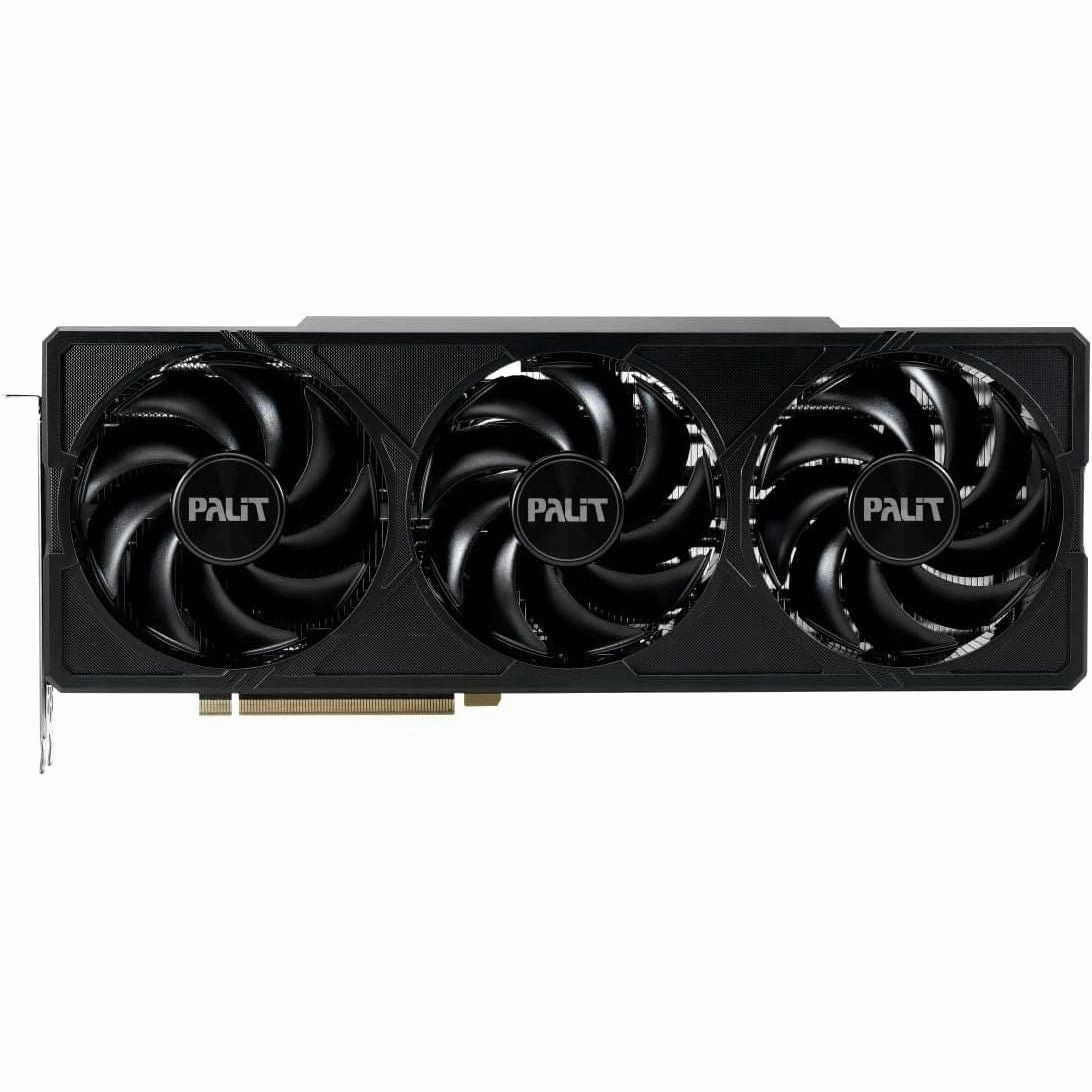 Palit NVIDIA GeForce RTX 4070 JetStream 12G GDDR6X Graphics Card