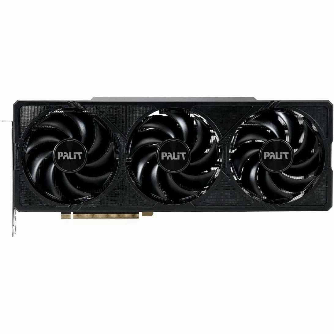 Palit NVIDIA GeForce RTX 4070 JetStream 12G GDDR6X Graphics Card