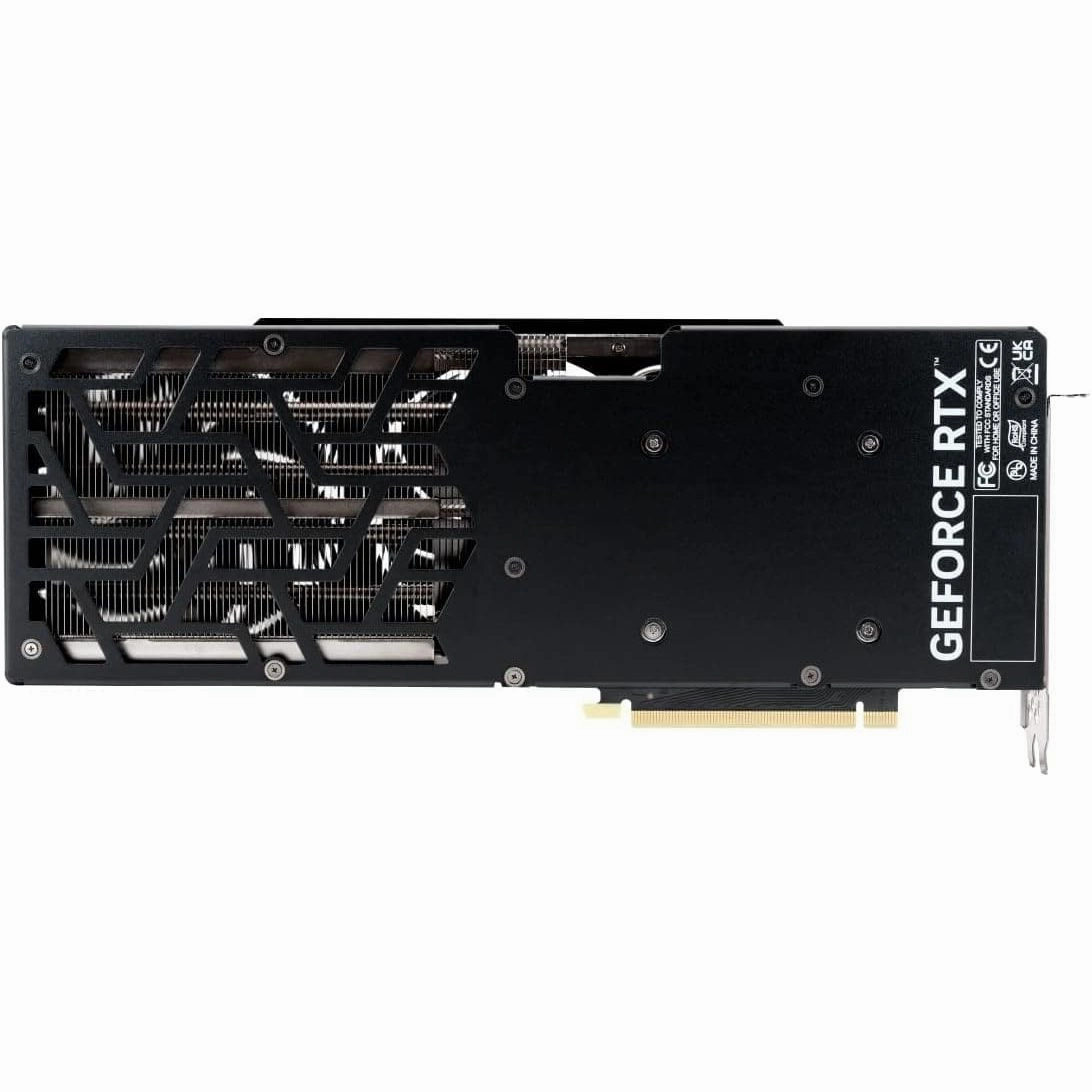 Palit NVIDIA GeForce RTX 4070 JetStream 12G GDDR6X Graphics Card