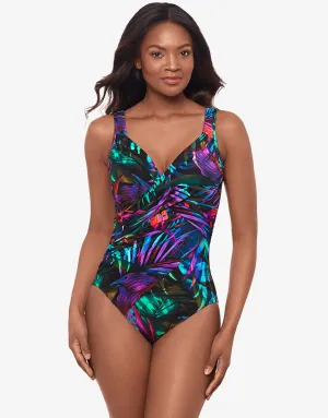 Palma Paradiso Revele Swimsuit - Multi