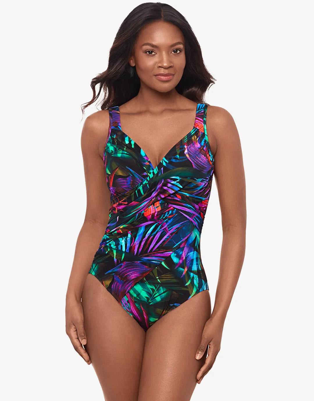 Palma Paradiso Revele Swimsuit - Multi
