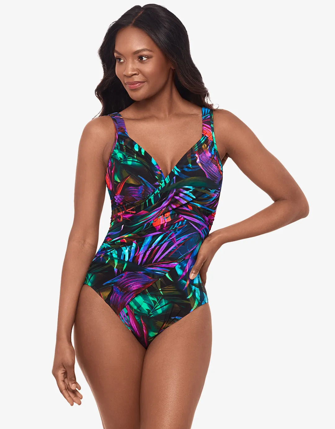 Palma Paradiso Revele Swimsuit - Multi