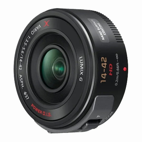 Panasonic 14-42mm f3.5-5.6 ASPH Power Lumix G X Vario Wide Zoom Lens camera accessories, dslr camera accessories, best camera tripod