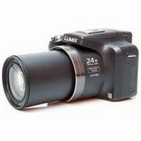 Panasonic Lumix DMC-FZ48