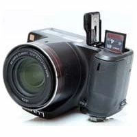 Panasonic Lumix DMC-FZ48