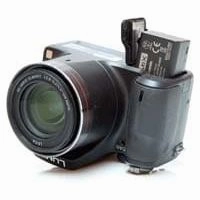 Panasonic Lumix DMC-FZ48