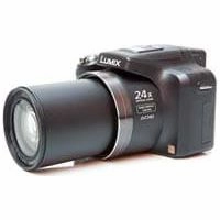 Panasonic Lumix DMC-FZ48