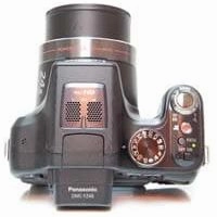 Panasonic Lumix DMC-FZ48