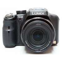 Panasonic Lumix DMC-FZ48