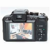 Panasonic Lumix DMC-FZ48