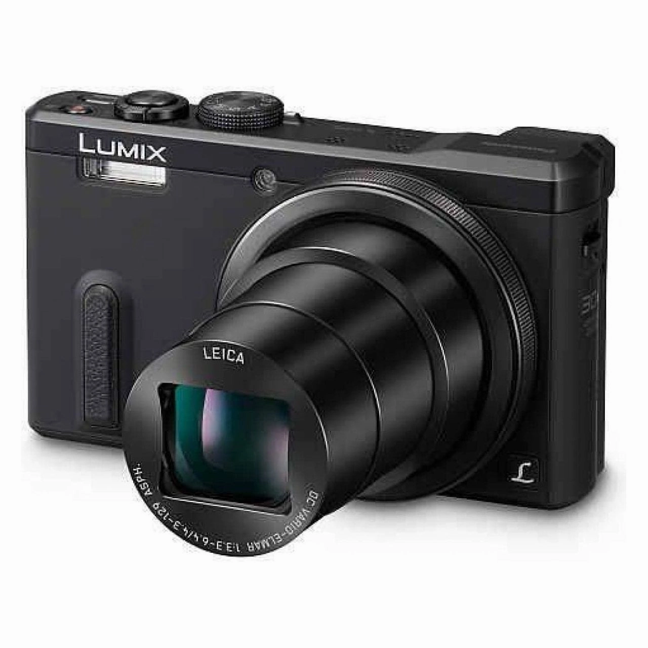 Panasonic Lumix DMC-TZ60
