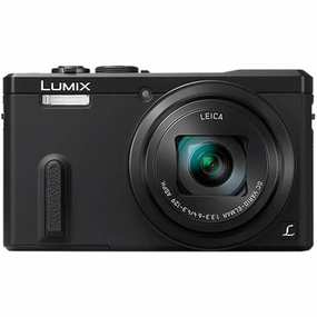 Panasonic Lumix DMC-TZ60 camera accessories, dslr camera accessories, best camera tripod