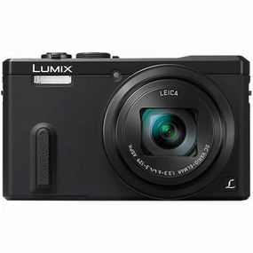 Panasonic Lumix DMC-TZ60 camera and photography, photography gear, professional camera kits