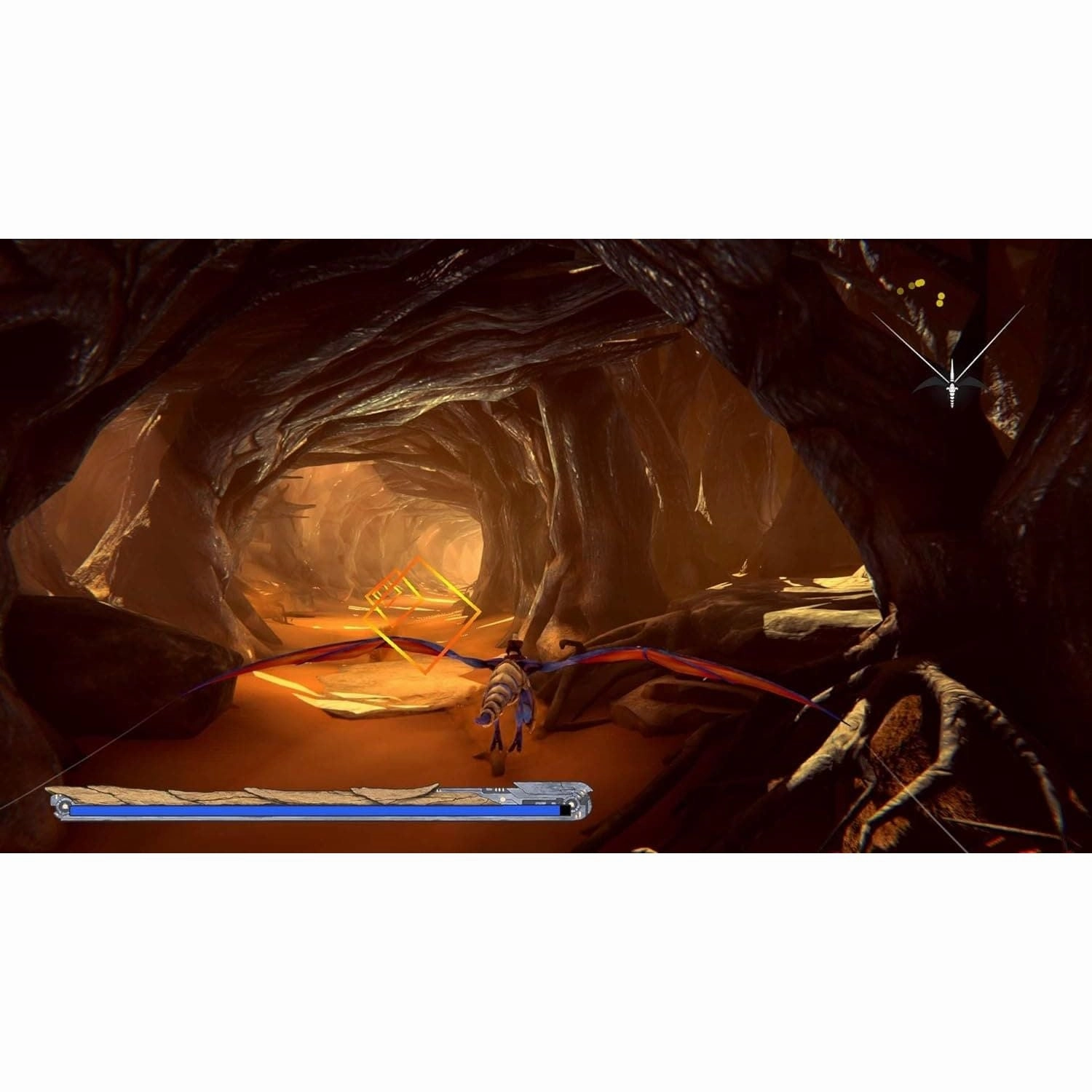 Panzer Dragoon (Limited Run #67) - Nintendo Switch Game