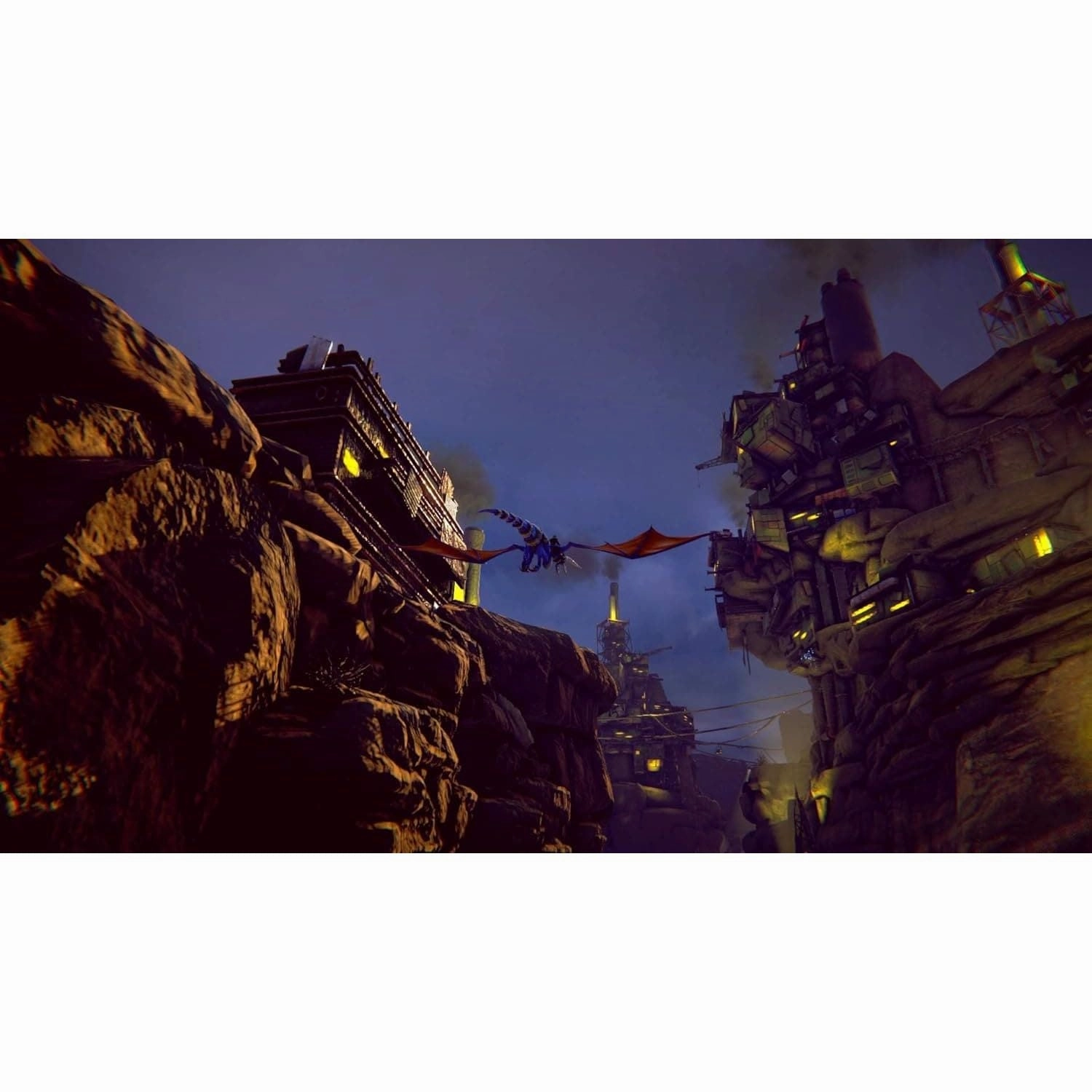 Panzer Dragoon (Limited Run #67) - Nintendo Switch Game