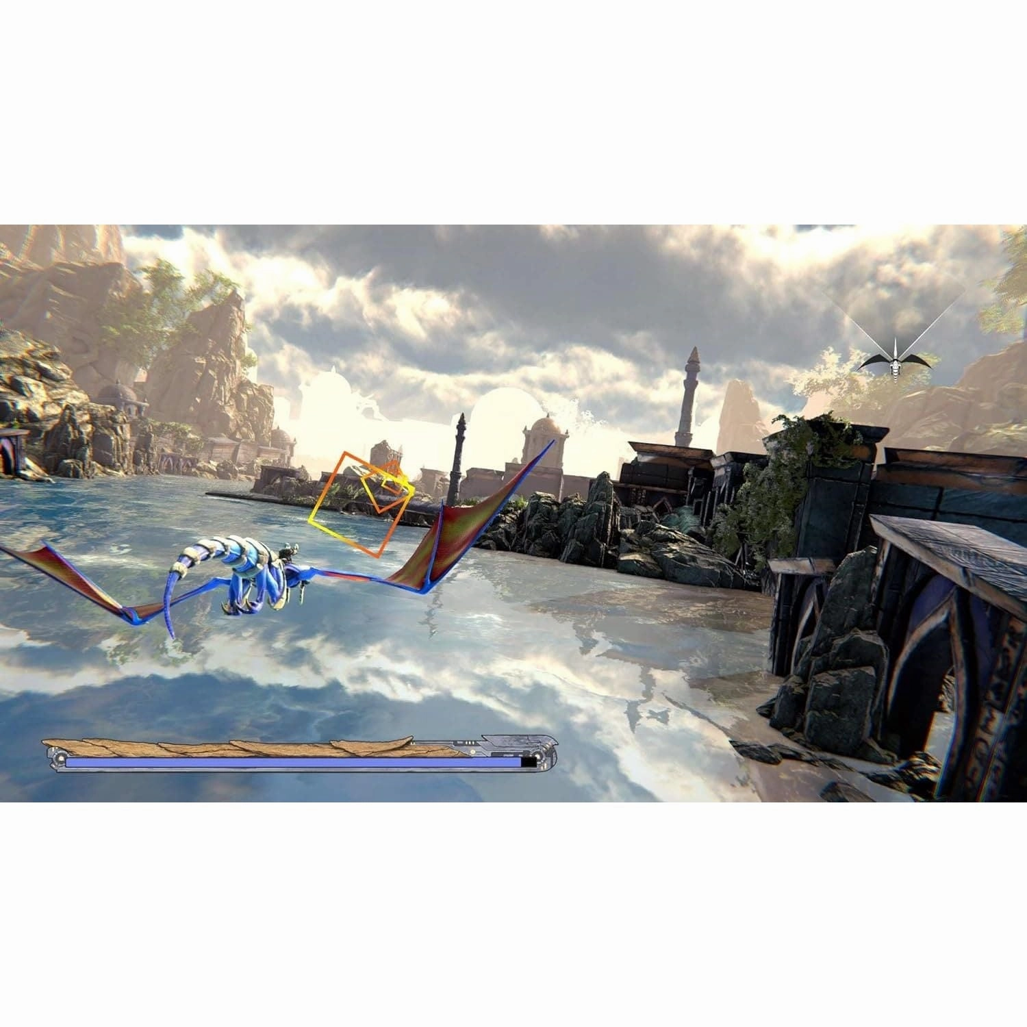 Panzer Dragoon (Limited Run #67) - Nintendo Switch Game