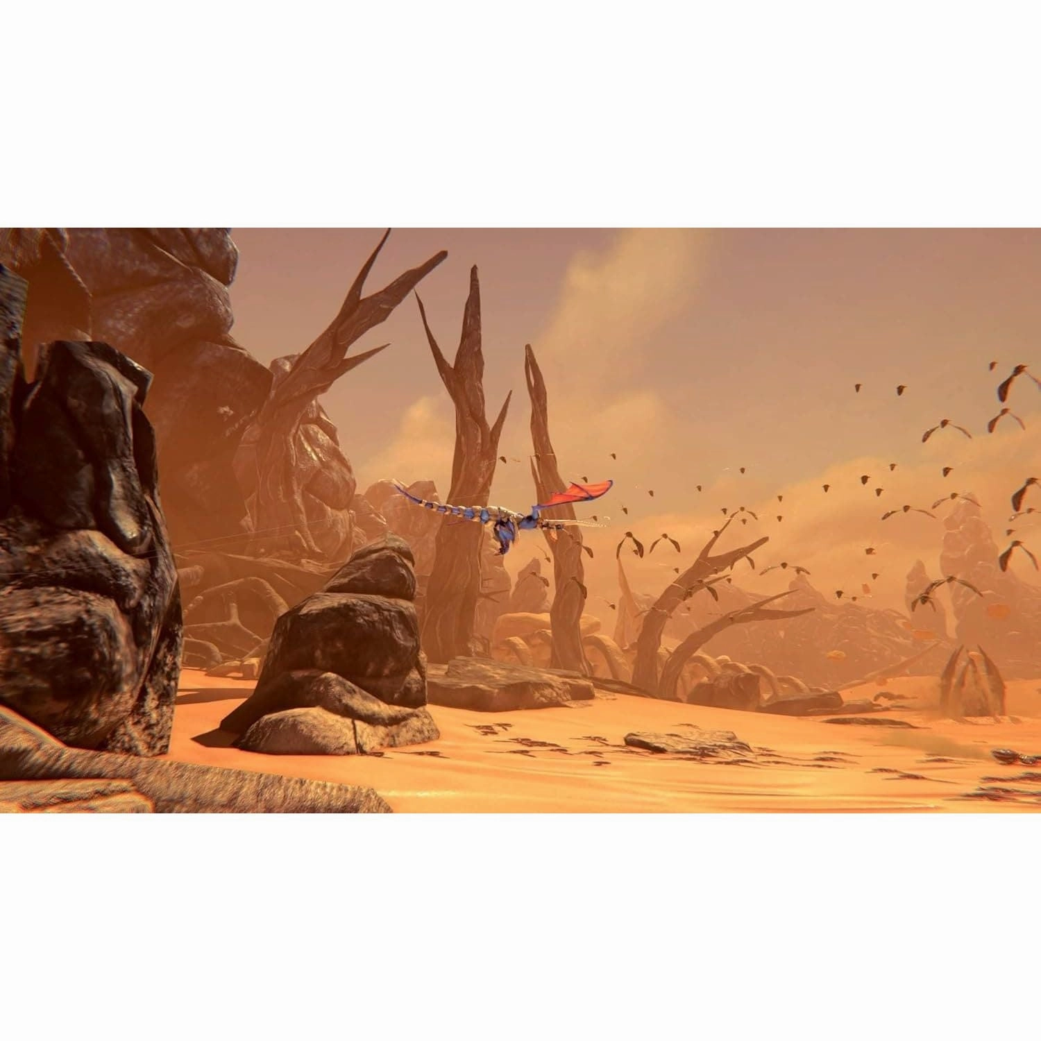 Panzer Dragoon (Limited Run #67) - Nintendo Switch Game