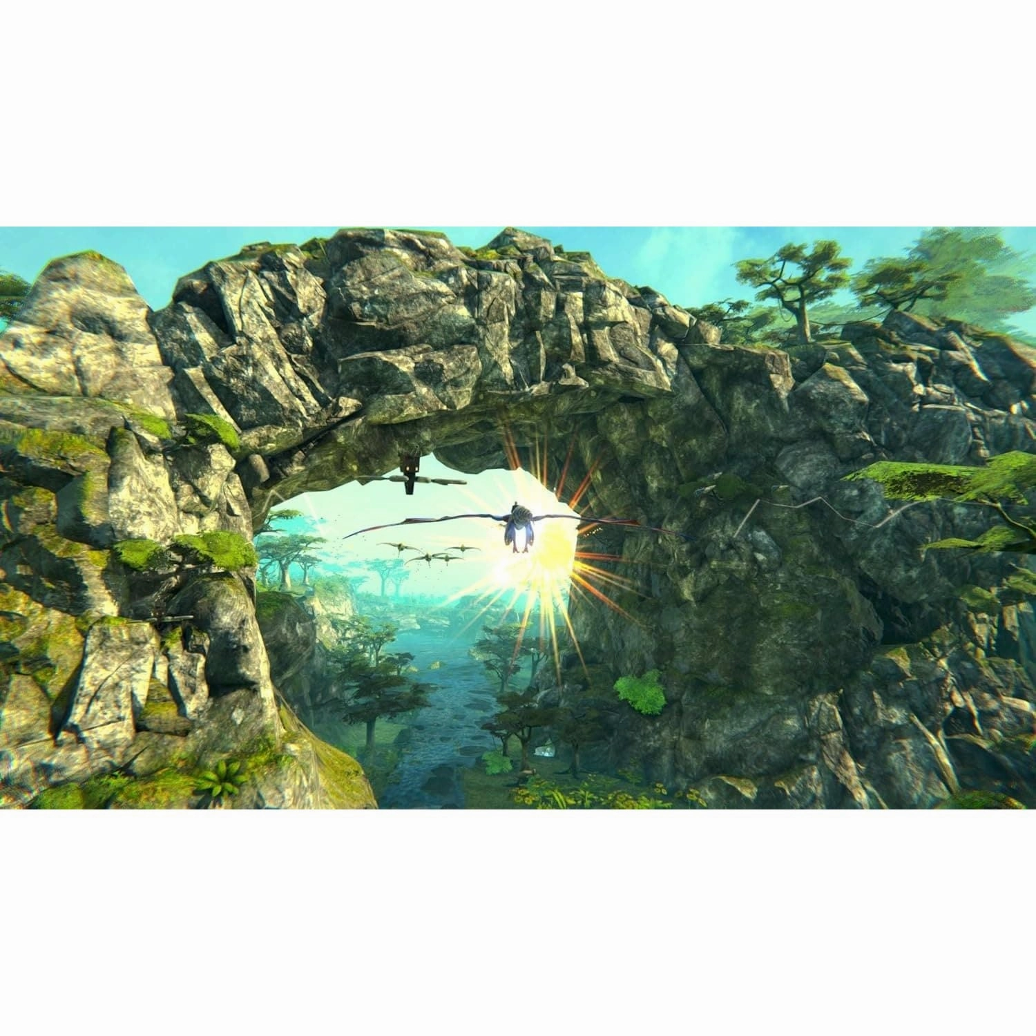 Panzer Dragoon (Limited Run #67) - Nintendo Switch Game