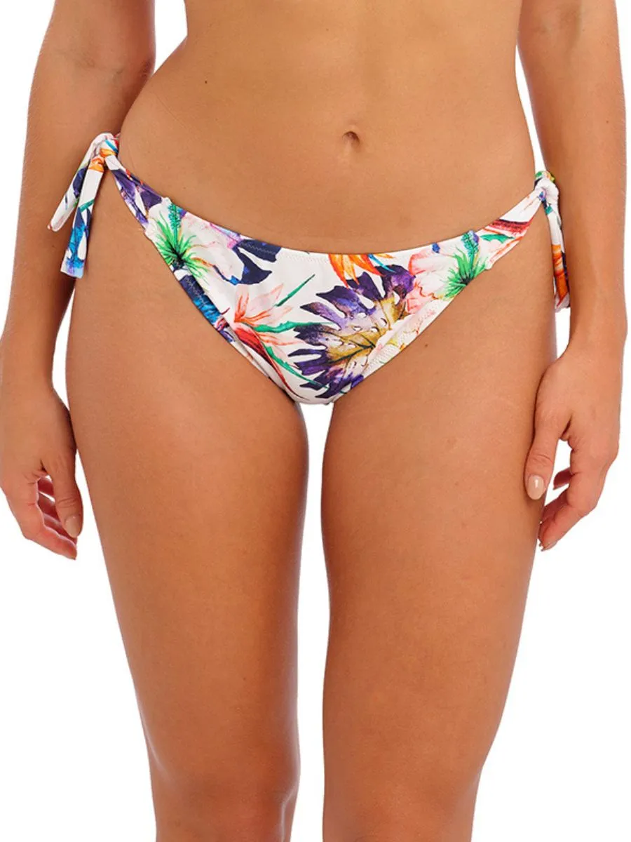 Paradiso Tie Side Bikini Brief