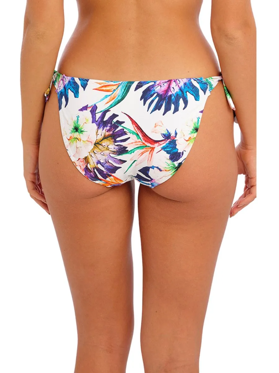 Paradiso Tie Side Bikini Brief