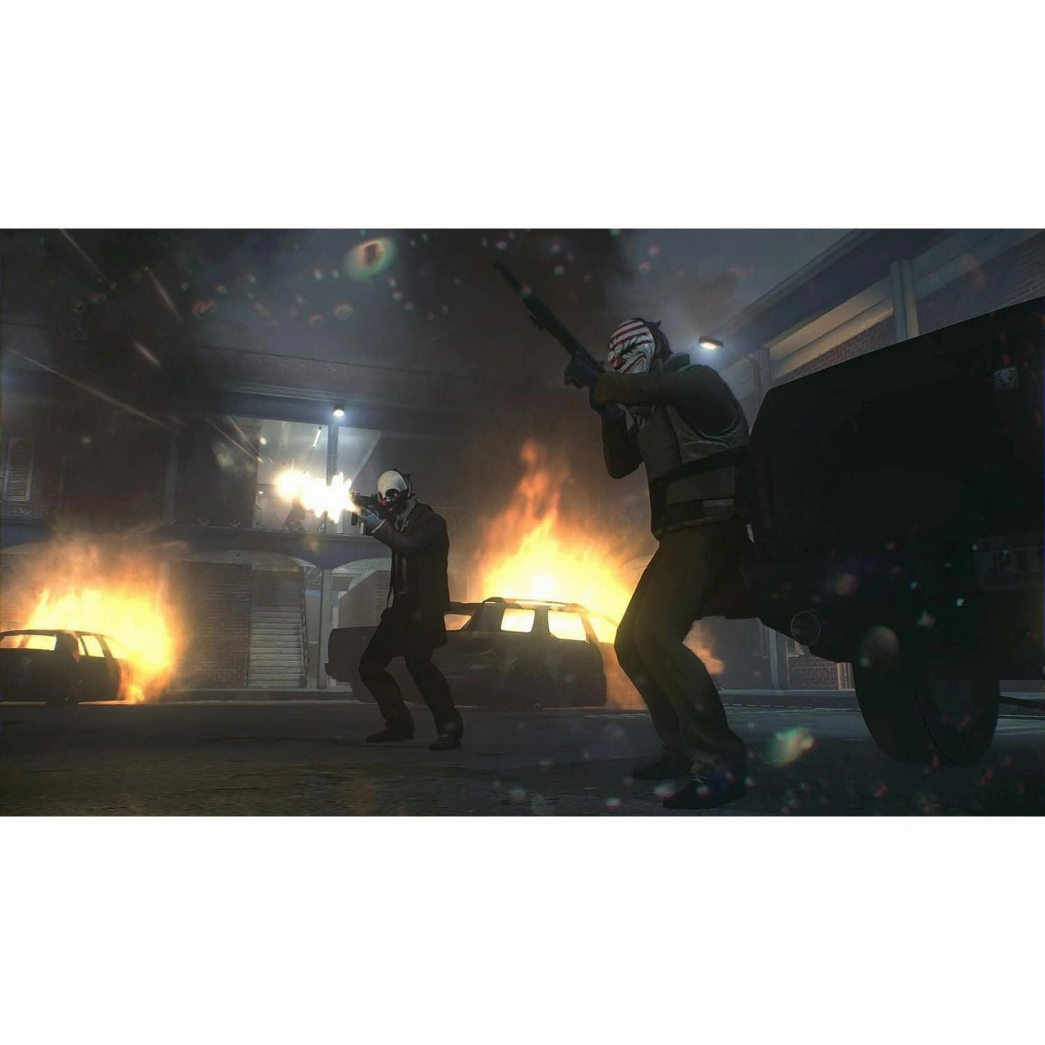 Payday 2 Crimewave Edition (Xbox One)
