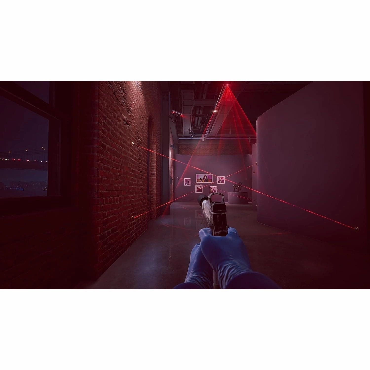 Payday 3 - Day One Edition (PS5)