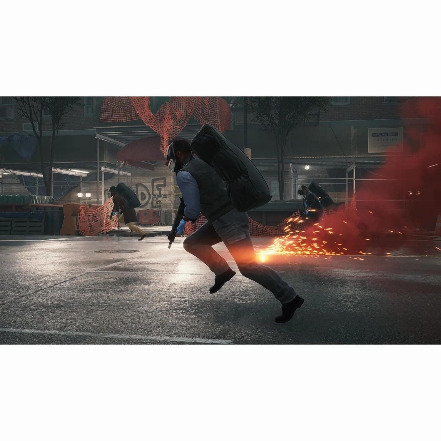 Payday 3 - Day One Edition (PS5)