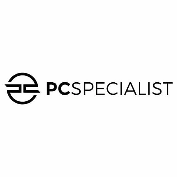PC Specialist Gm 71DM - 17" Gaming Laptop, AMD Ryzen 5900HX, 32GB RAM, 1TB SSD, RTX 3070, 1440p, Black