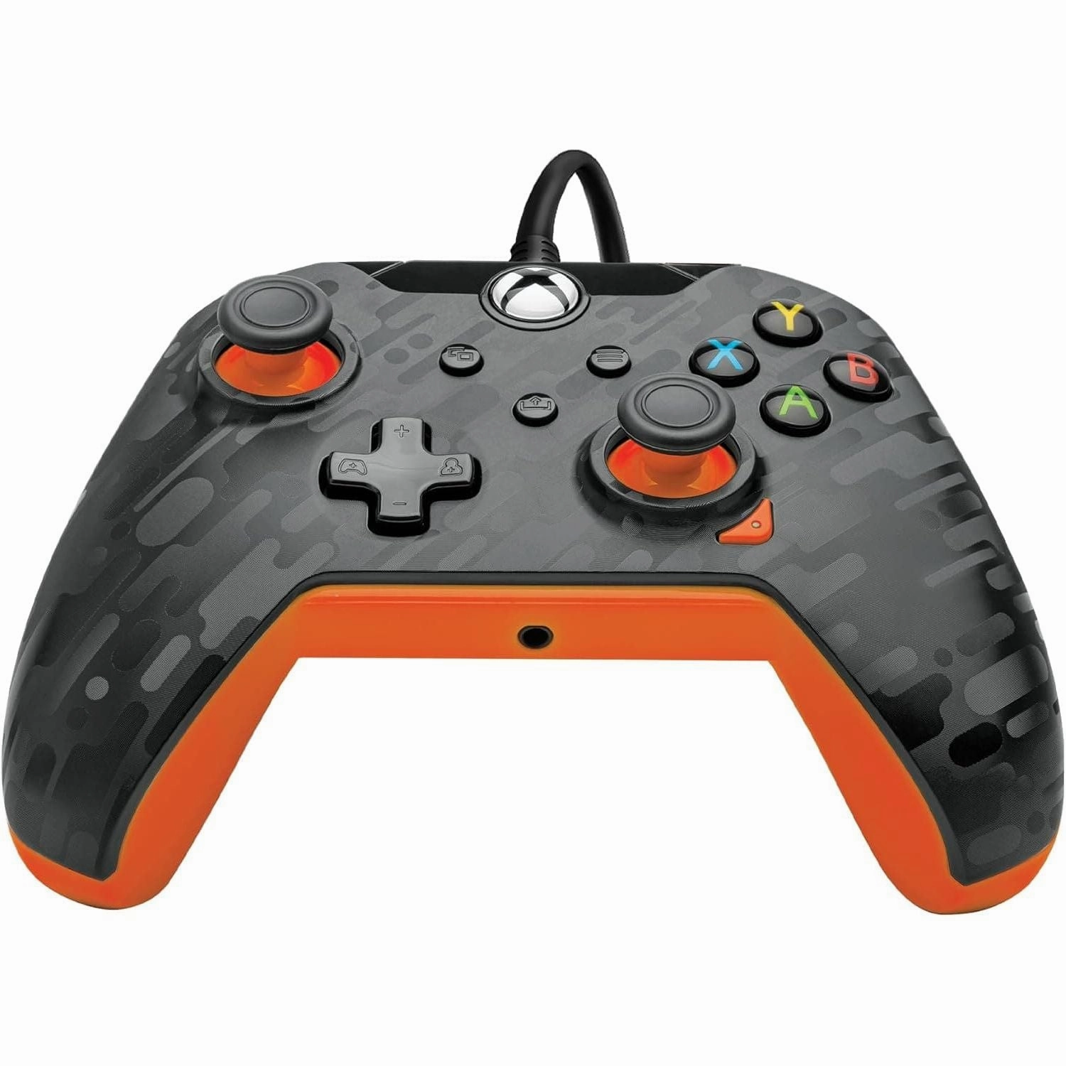 PDP PERFORMANCE DESIGNED PRODU MAN FIL XBOX ATOMIC CARBON