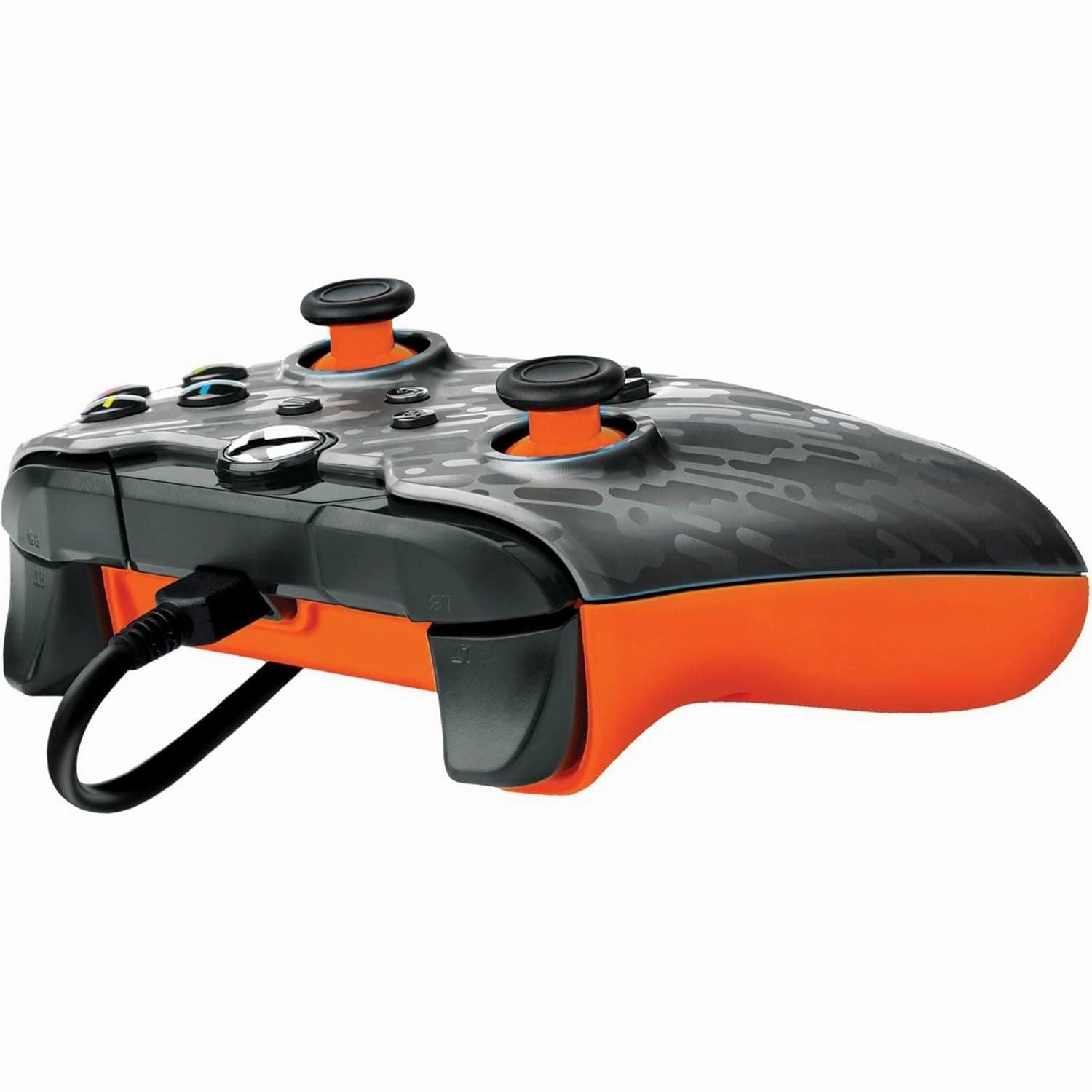 PDP PERFORMANCE DESIGNED PRODU MAN FIL XBOX ATOMIC CARBON