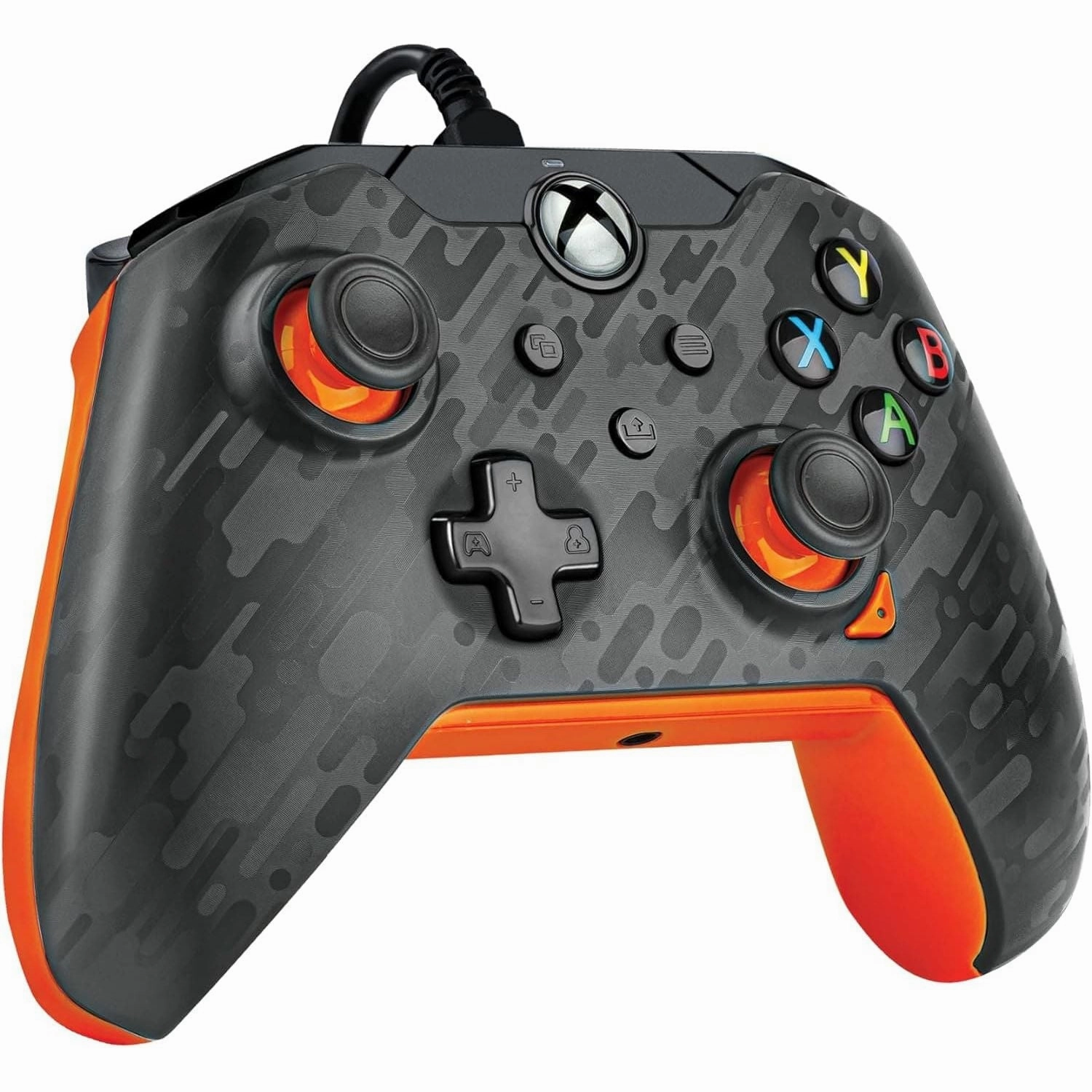 PDP PERFORMANCE DESIGNED PRODU MAN FIL XBOX ATOMIC CARBON
