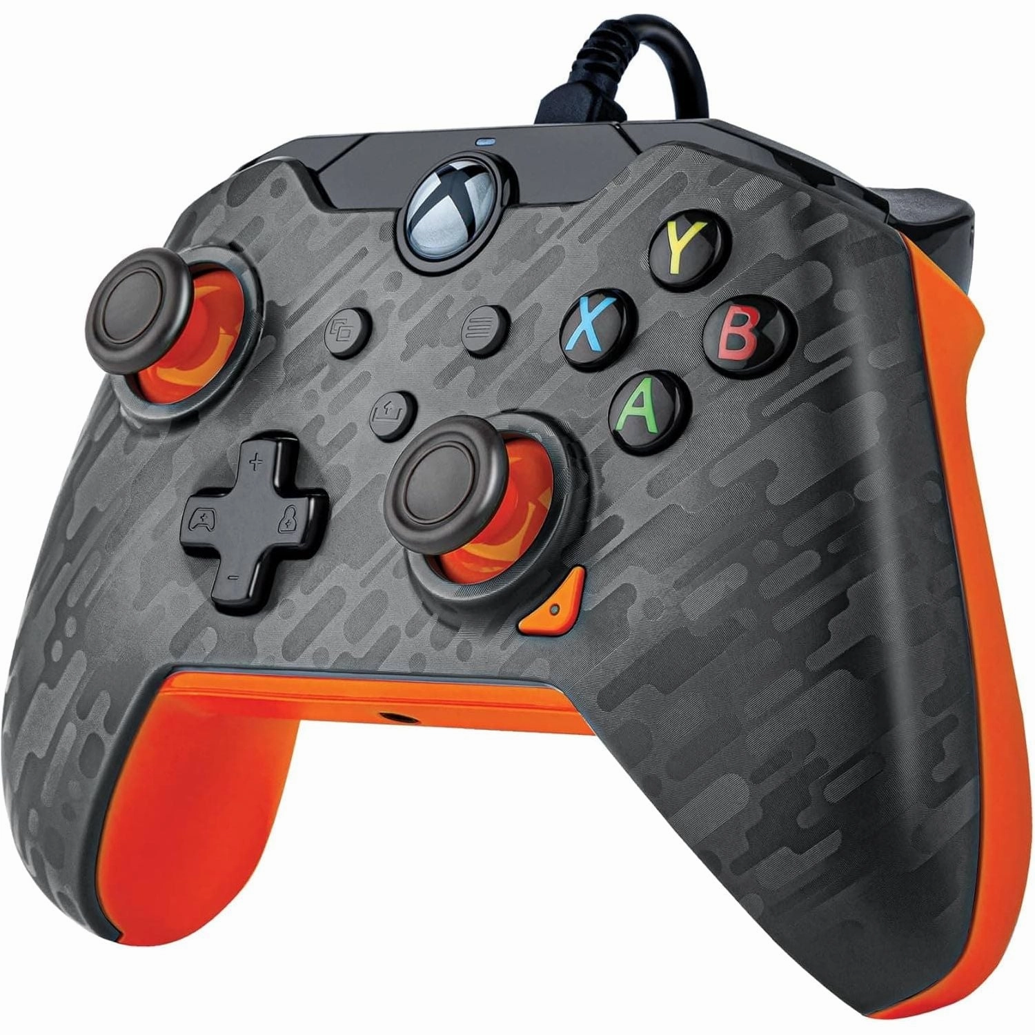 PDP PERFORMANCE DESIGNED PRODU MAN FIL XBOX ATOMIC CARBON