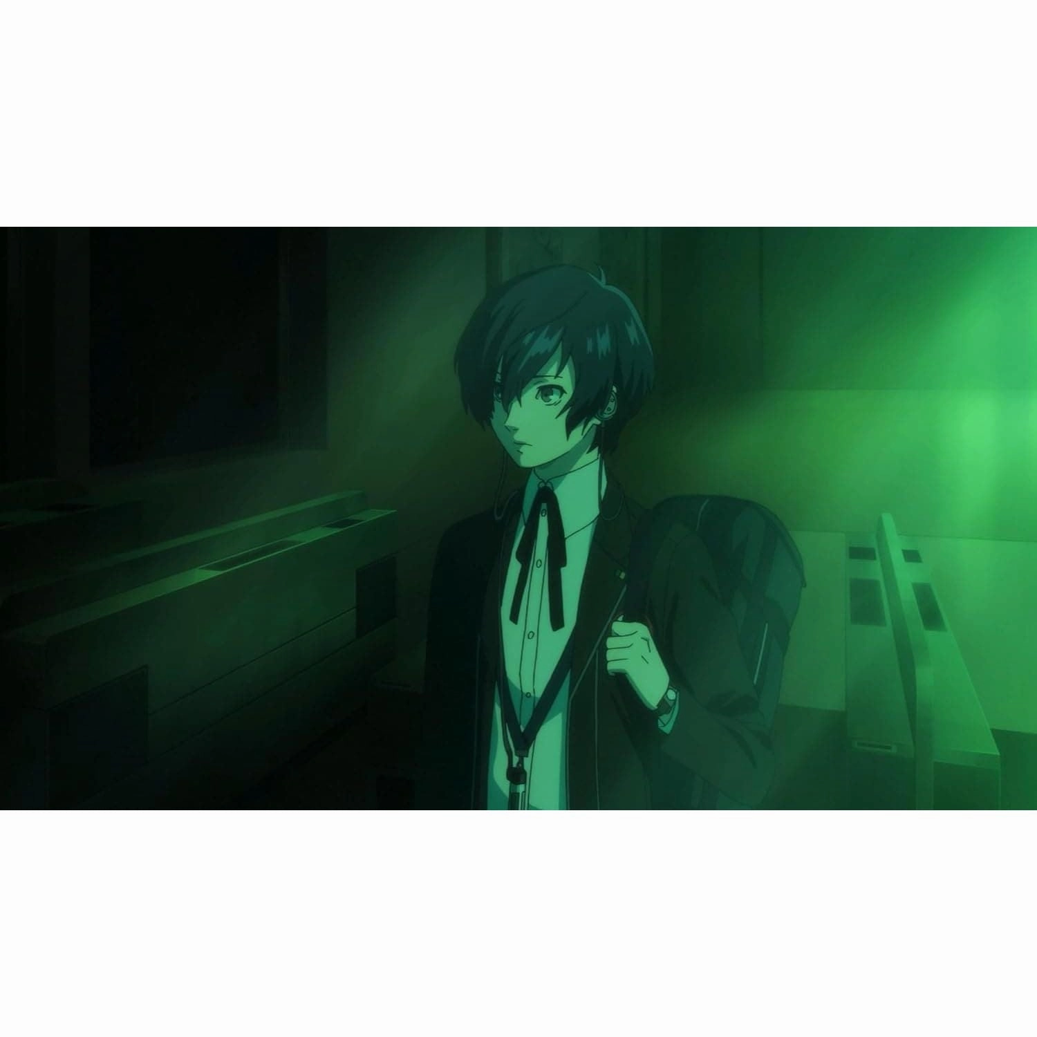 Persona 3 Reload (PlayStation 5)