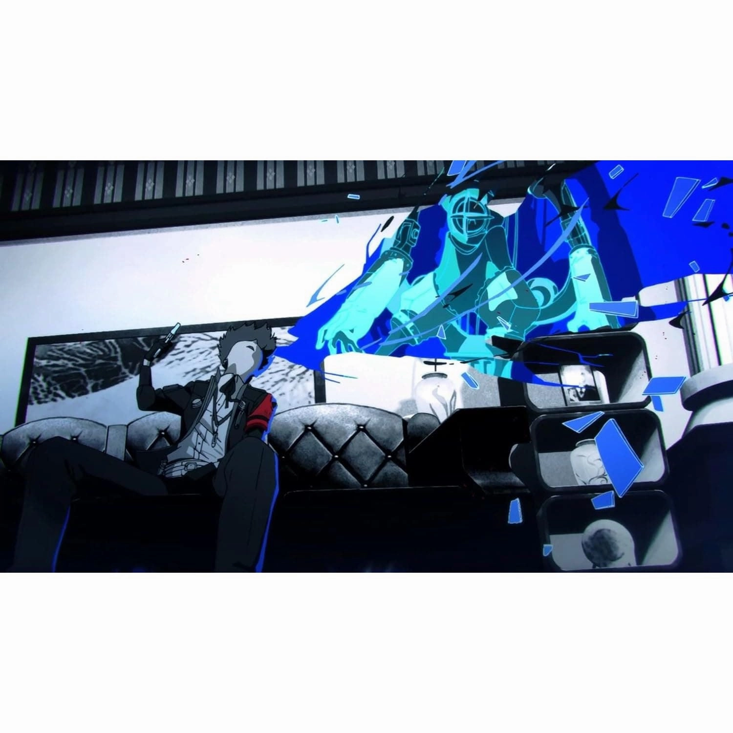 Persona 3 Reload (PlayStation 5)