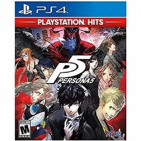 Persona 5 for PlayStation 4 (No DLC) smartwatches for sale, fitness tracker watch, buy smartwatch online
