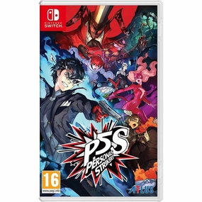 Persona 5 Strikers (Nintendo Switch) smartwatch accessories, apple watch bands, charging dock for smartwatch