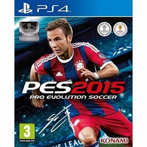 PES 2015 Day 1 Edition for PS4 smartwatches for sale, fitness tracker watch, buy smartwatch online