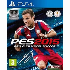 PES 2015 Day 1 Edition for PS4 smartwatches for sale, fitness tracker watch, buy smartwatch online
